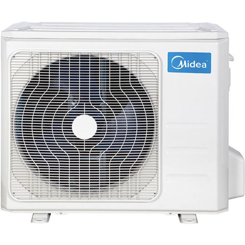 Midea MMAG2-09N8D0-Ix2 + MMAG2-12N8D0-Ix2/ M5OE-42HFN8-Q1-11