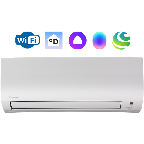 Daikin FTXP35N