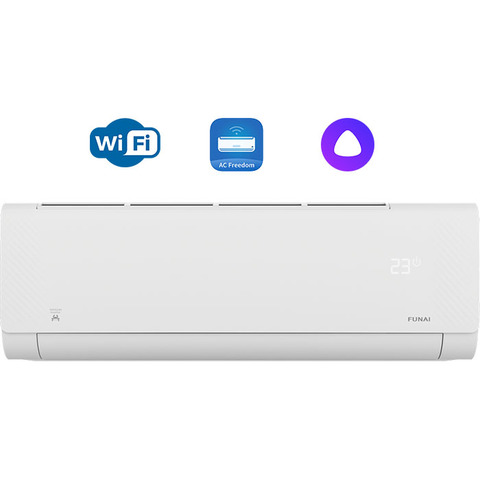 Внутренний блок Funai RAM-I-SG30HP.W03/S