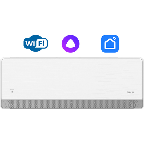 Внутренний блок Funai RAM-I-KMS35HP.W01/S