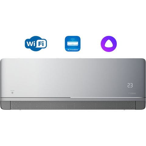 Внутренний блок Funai RAM-I-KM30HP.W01/S