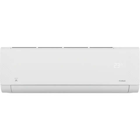 Funai RAM-I-SG30HP.W03/S + RAM-I-SG35HP.W03/S / RAM-I-3OK60HP.01/U-5