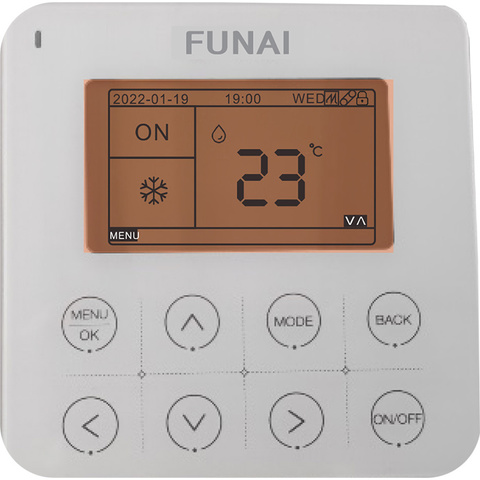 Funai RAM-I-OK30HP.D01/Sx2/ RAM-I-2OK55HP.01/U-7