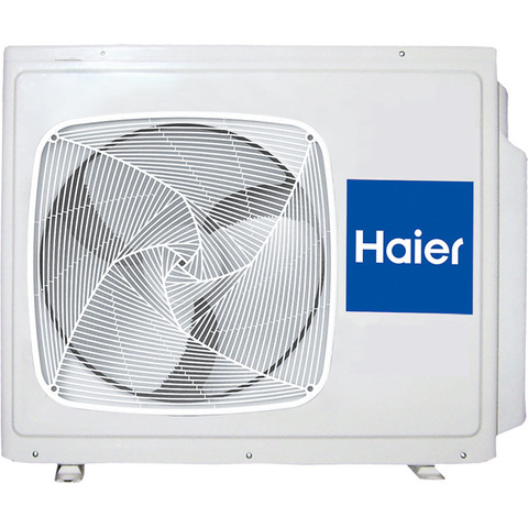 Haier AS25PS2HRA-Mx2 + AS35PS2HRA-M/ 3U70S2SR5FA-10