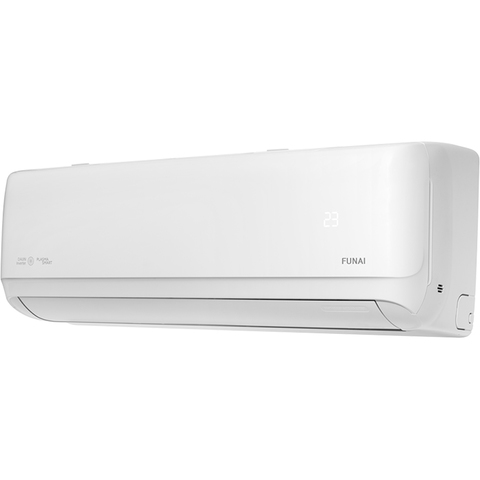 Funai RAM-I-DA25HP.W01/Sx2 + RAM-I-DA35HP.W01/S/ RAM-I-3KG70HP.01/U-7