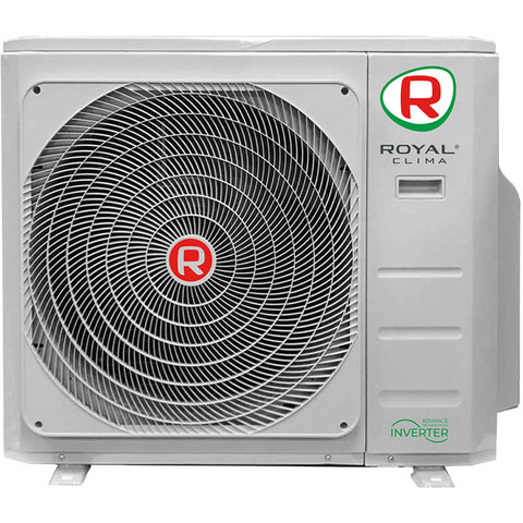 Наружный блок Royal Clima 2DFM-14HN/OUT