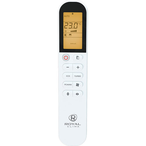 Royal Clima RCI-GLD07HN-4