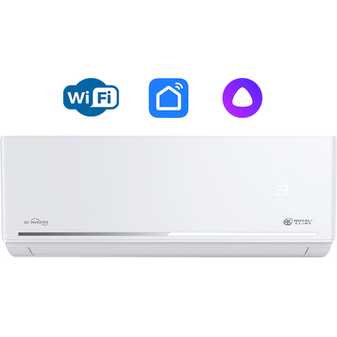 Внутренний блок Royal Clima RCI-FС09HN