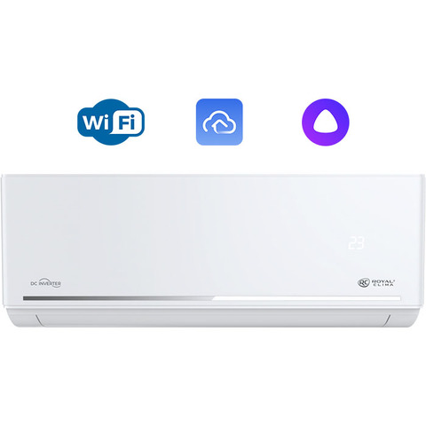 Внутренний блок Royal Clima RCI-FС12HN