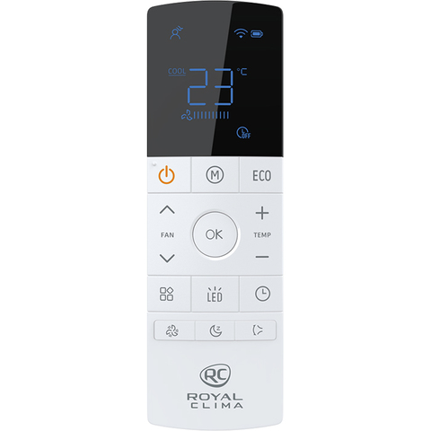 Royal Clima RCI-FС12HN-5