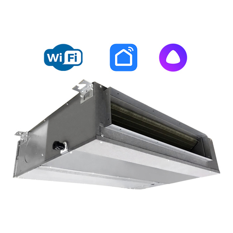 Внутренний блок Royal Clima RCI-DMN09