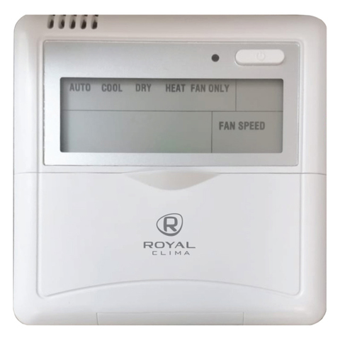 Royal Clima RCI-DMN09-2