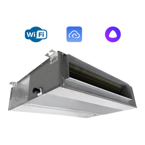 Внутренний блок Royal Clima RCI-DMN18