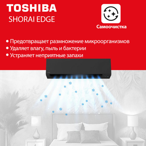 Toshiba RAS-B16G3KVSGB-E/ RAS-16J2AVSG-E1-7