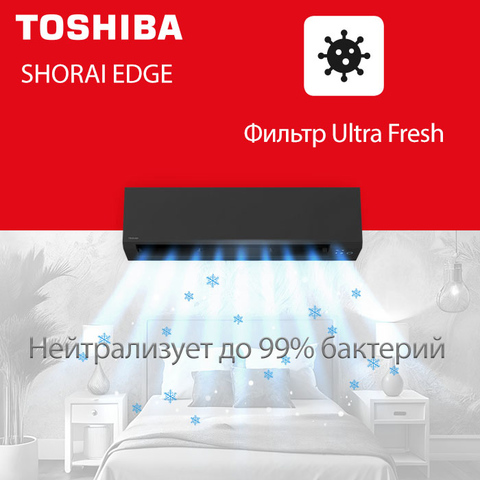 Toshiba RAS-B16G3KVSGB-E/ RAS-16J2AVSG-E1-4