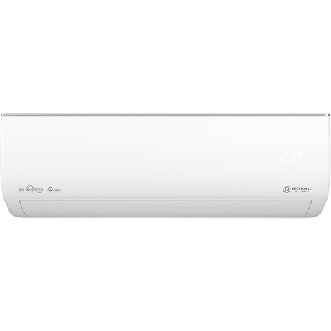 Royal Clima RCI-GLD07HNx4 + RCI-GLF12HN/ 5TFM-42HN/OUT-5