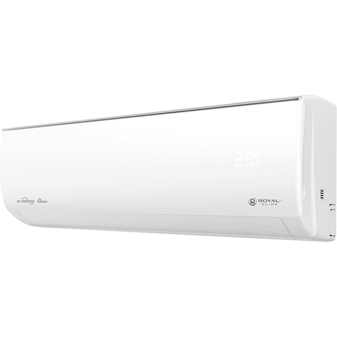 Royal Clima RCI-GLD07HNx4 + RCI-GLF12HN/ 5TFM-42HN/OUT-6