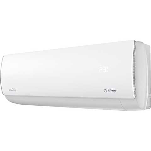 Royal Clima RCI-PFF09HNx2 + RCI-PFF12HN/ 3TFM-25HN/OUT-6