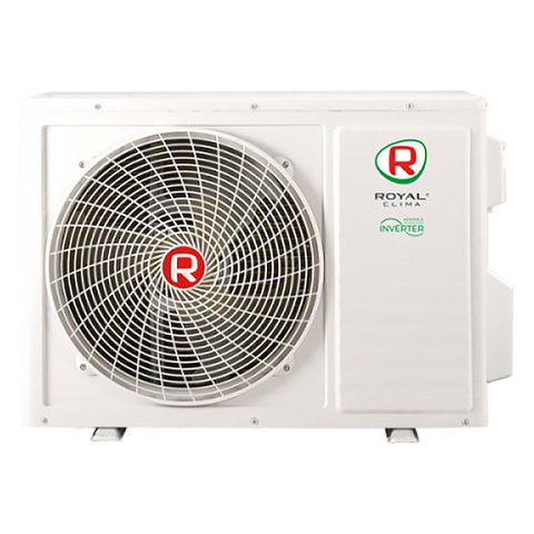 Royal Clima RCI-PFF09HNx4/ 4TFM-32HN/OUT-8