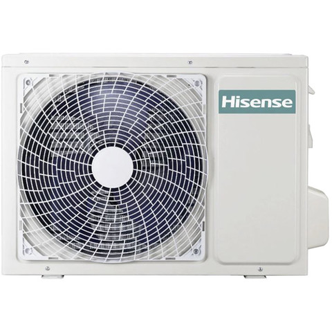 Hisense AMS-07UW4RMRKB00x2/ AMW2-14U4RGC-8