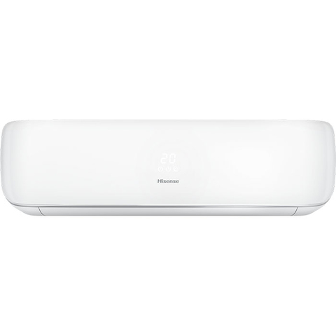 Hisense AMS-09UW4RVETG00x2 + AMS-12UW4RVETG00/ AMW3-24U4RJC-5
