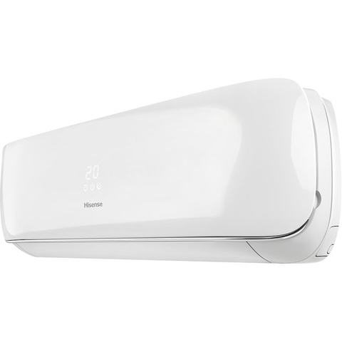 Hisense AMS-09UW4RVETG00x2 + AMS-12UW4RVETG00/ AMW3-24U4RJC-7