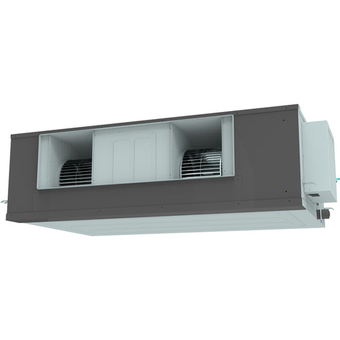 Канальный кондиционер Hisense AUD-85UX4RPH8/ AUW-85U6RZ8