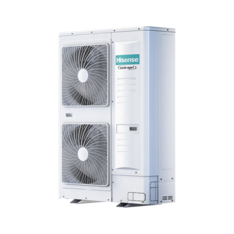 Hisense AUD-85UX4RPH8/ AUW-85U6RZ8-3
