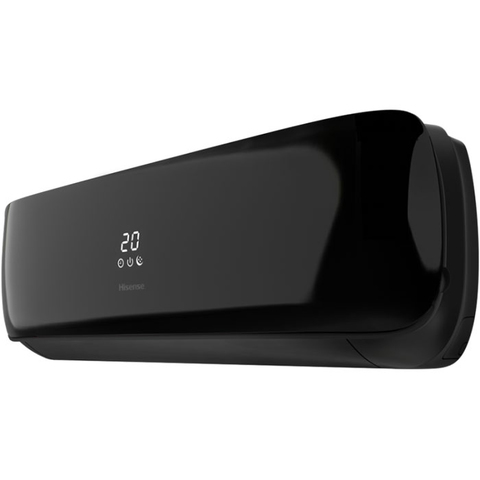 Hisense AMS-09UW4RVETG00(B)x3 + AMS-12UW4RVETG00(B)/ AMW5-36U4RQC-7