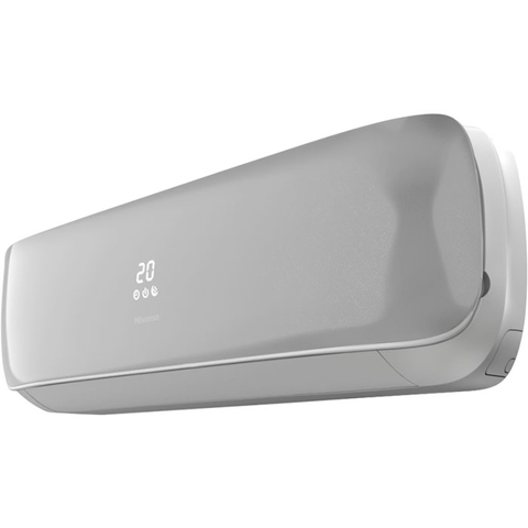 Hisense AMS-09UW4RVETG00(S)x3 + AMS-12UW4RVETG00(S)/ AMW5-36U4RQC-7