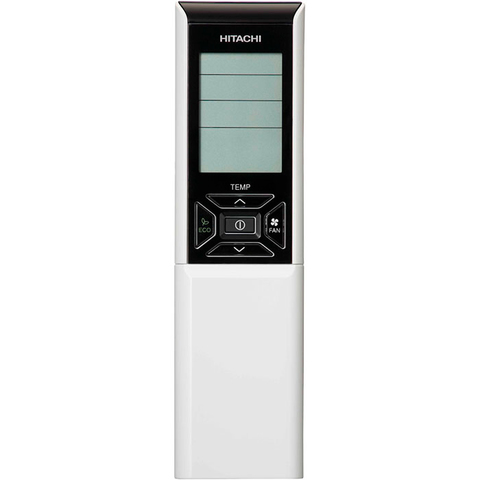 Hitachi RAK-15QPEx2/ RAM-33NP2E-9