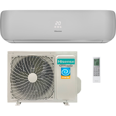 Hisense AS-13UW4RVETG01(S) WI-FI-2