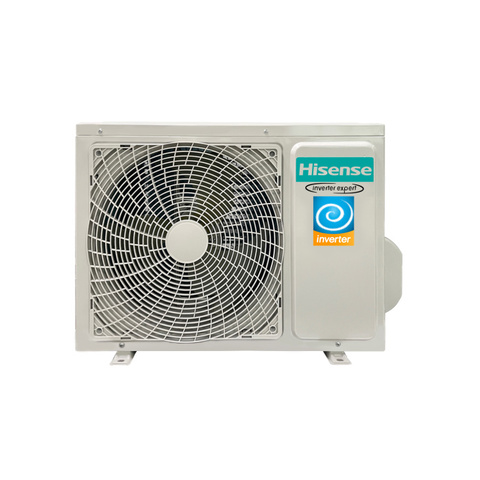 Hisense AS-13UW4RVETG01(S) WI-FI-4