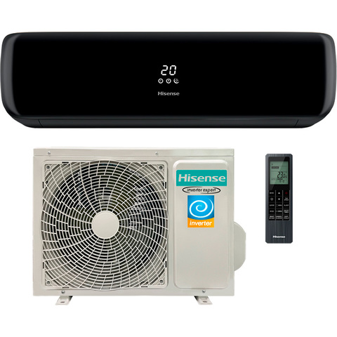 Hisense AS-13UW4RVETG01(B) WI-FI-2