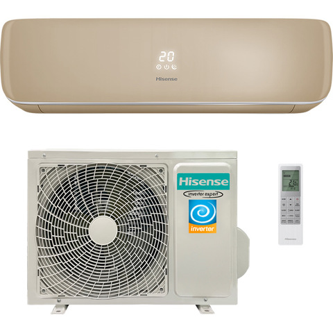 Hisense AS-10UW4RVETG01(C) WI-FI-2