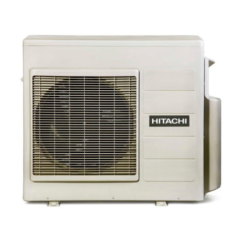 Hitachi RAK-18RPEx2 + RAK-35RPE/ RAM-68NP3E-7