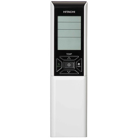 Hitachi RAK-18RPEx2 + RAK-35RPE/ RAM-68NP3E-8
