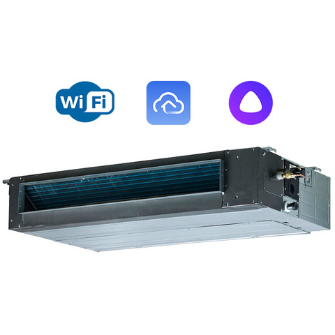 Внутренний блок MDV MDT2II-12HWFN8