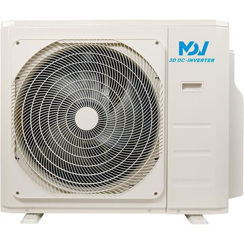 MDV MDSAG-07HRFN8x3/ MD3O-21HFN8-9