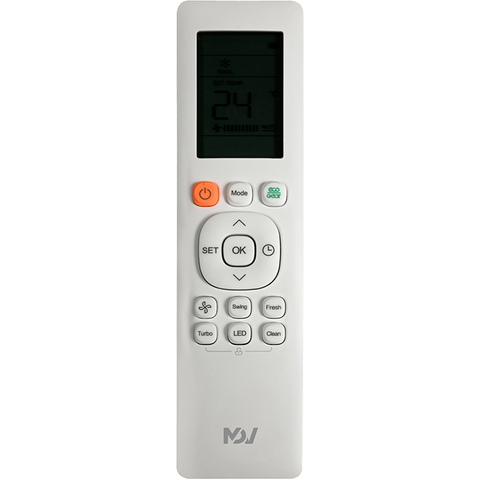 MDV MDSAG-07HRFN8x3/ MD3O-21HFN8-10