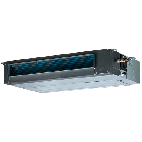 MDV MDTII-09HWFN8 + MDTII-12HWFN8x2/ MD4O-36HFN8-6