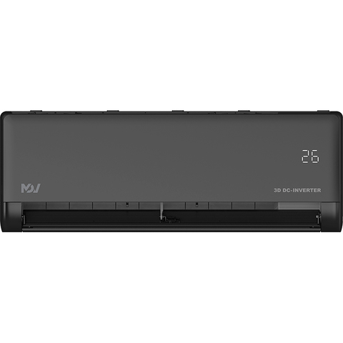 MDV MDSBI-09HRFN8x3 + MDSBI-12HRFN8/ MD4O-36HFN8-8