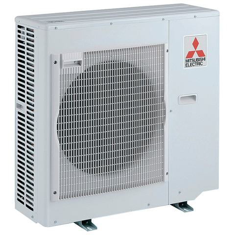 Наружный блок Mitsubishi Electric MXZ-4F80VF