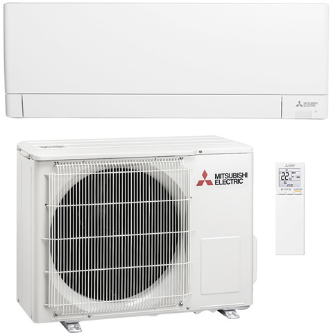 Mitsubishi Electric MSZ-AY42VGK(P)/ MUZ-AY42VG-2