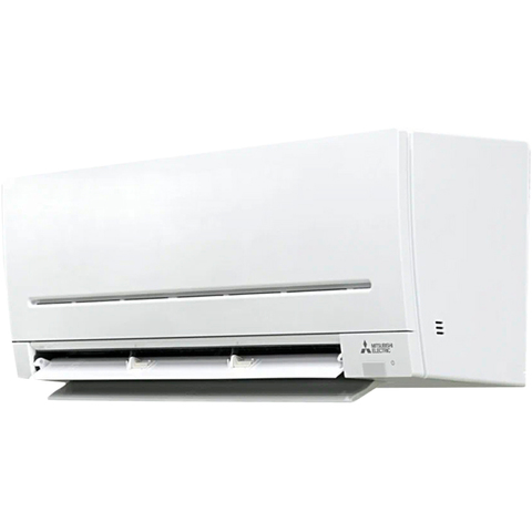Mitsubishi Electric MSZ-AP25VGK + MSZ-AP35VGK/ MXZ-2F53VF-7