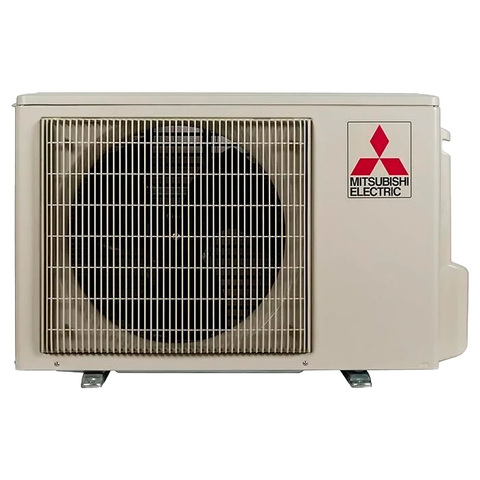 Mitsubishi Electric MSZ-AP25VGK + MSZ-AP35VGK/ MXZ-2F53VF-8