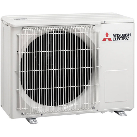 Mitsubishi Electric MSZ-AP25VGKx5/ MXZ-5F102VF-9