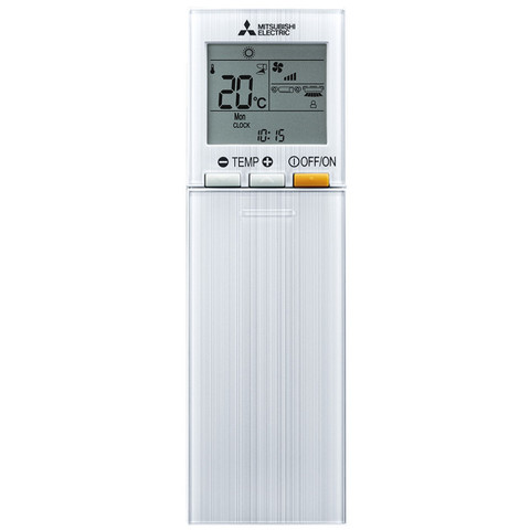 Mitsubishi Electric MSZ-LN25VGx2/ MXZ-2F53VF-13