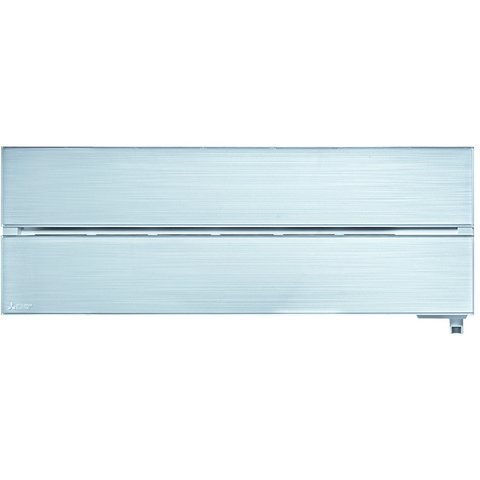 Mitsubishi Electric MSZ-LN25VGx4 + MSZ-LN35VG/ MXZ-6F120VF-7