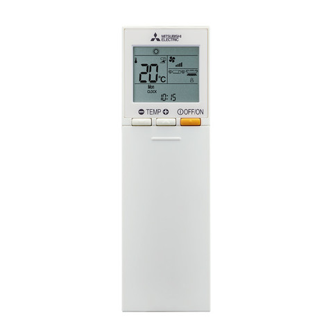 Mitsubishi Electric MSZ-LN25VGx4 + MSZ-LN35VG/ MXZ-6F120VF-15